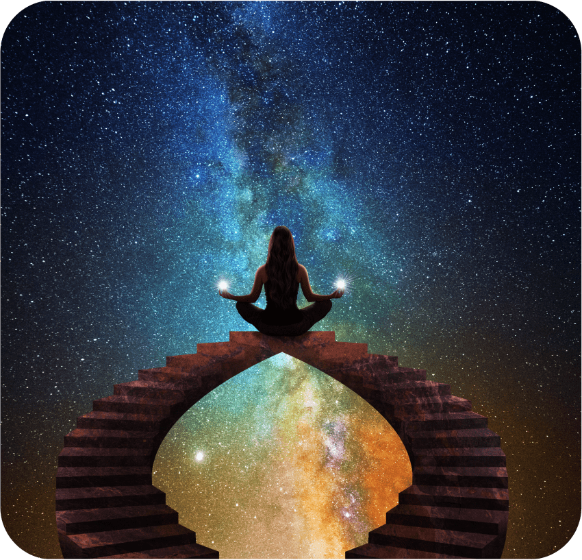 Meditation And - Asttrolok